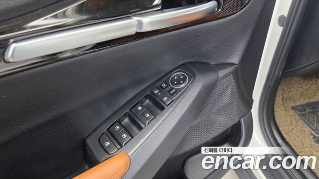 Kia Seltos Gasoline 1.6 Turbo 2WD Signature 2023 — фото 31