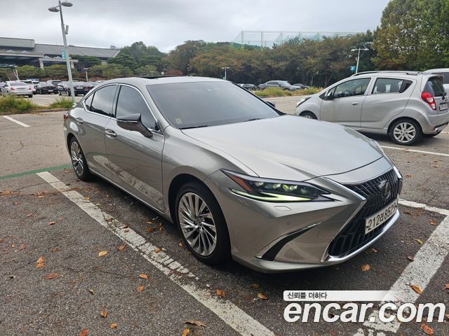 Lexus ES300h (VII) Executive