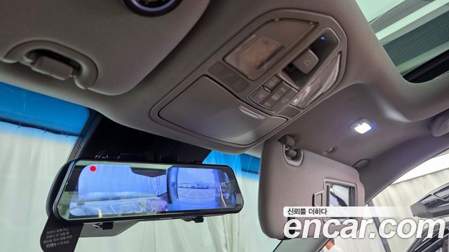 Hyundai Santa Fe The Prime Diesel 2.0 2WD Exclusive Special 2016 — фото 17