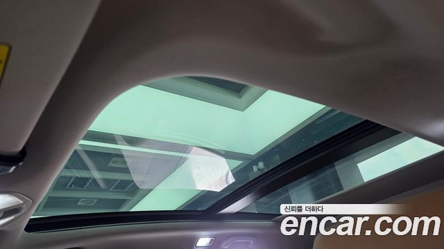 Hyundai Santa Fe The Prime Diesel 2.0 2WD Exclusive Special 2016 — фото 19