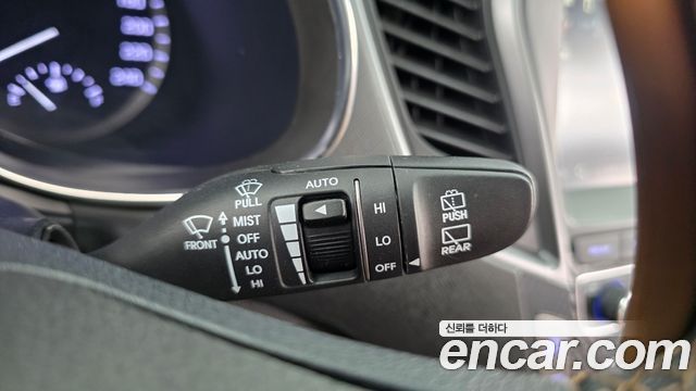 Hyundai Santa Fe The Prime Diesel 2.0 2WD Exclusive Special 2016 — фото 28