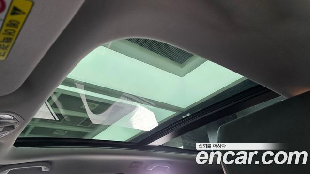 Hyundai Santa Fe The Prime Diesel 2.0 2WD Exclusive 2016 — фото 19