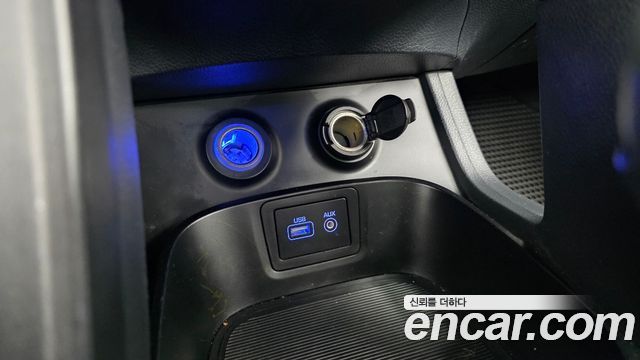 Hyundai Santa Fe The Prime Diesel 2.0 2WD Exclusive 2016 — фото 27