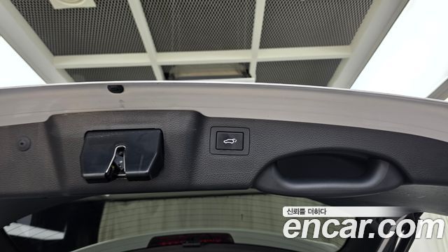 Hyundai Santa Fe The Prime Diesel 2.0 2WD Exclusive 2016 — фото 29