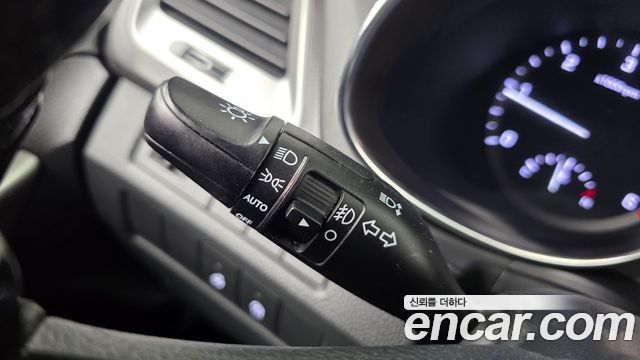 Hyundai Santa Fe The Prime Diesel 2.0 2WD Exclusive 2016 — фото 30
