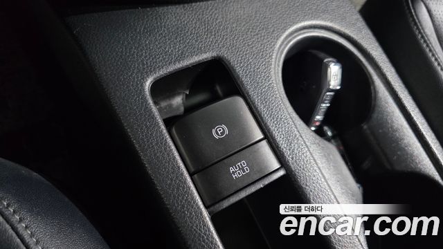 Kia Seltos Gasoline 1.6 Turbo 2WD Prestige 2025 — фото 13