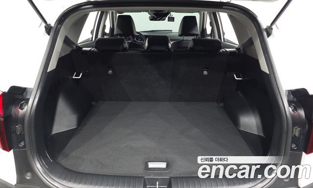 Kia Seltos Gasoline 1.6 Turbo 2WD Prestige 2025 — фото 18