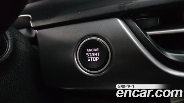 Kia Seltos Gasoline 1.6 Turbo 2WD Prestige 2025 — фото 28
