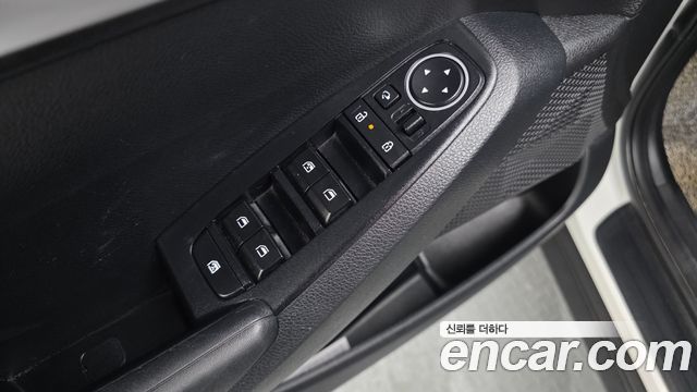 Kia Seltos Gasoline 1.6 Turbo 2WD Prestige 2025 — фото 30