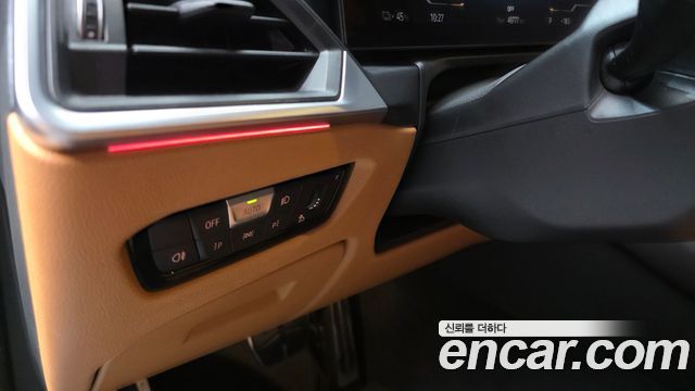 BMW i4 eDrive40 M Sports 2022 — фото 20