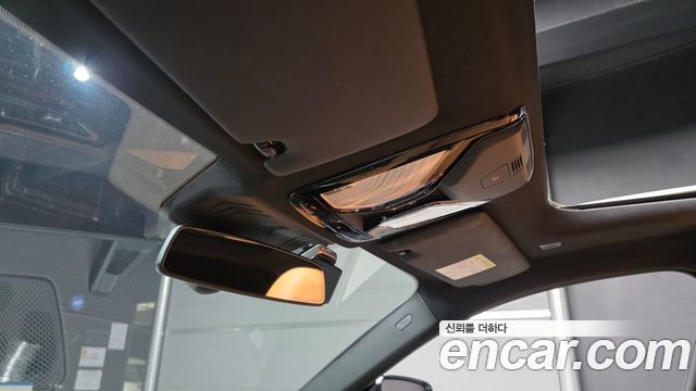 BMW i4 eDrive40 M Sports 2022 — фото 28