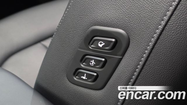 Hyundai Sonata The Edge (DN8) 2.0 LPG(Rent) Business 2 2024 — фото 15