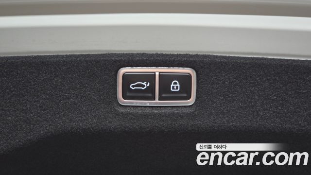 Hyundai Sonata The Edge (DN8) 2.0 LPG(Rent) Business 2 2024 — фото 16