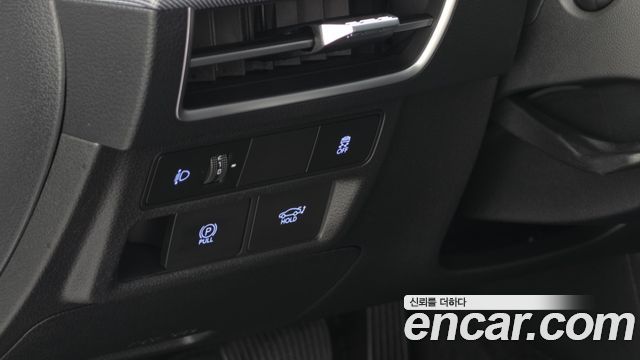 Hyundai Sonata The Edge (DN8) 2.0 LPG(Rent) Business 2 2024 — фото 20