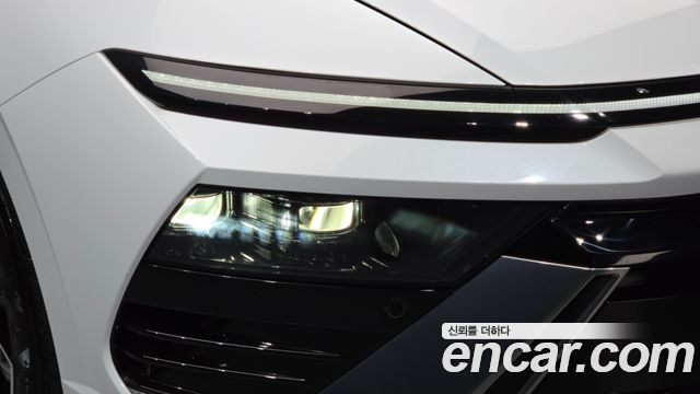 Hyundai Sonata The Edge (DN8) 2.0 LPG(Rent) Business 2 2024 — фото 22