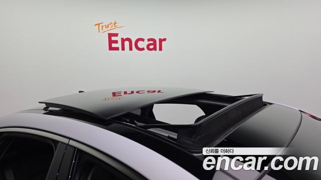 Hyundai Sonata The Edge (DN8) 2.0 LPG(Rent) Business 2 2024 — фото 29