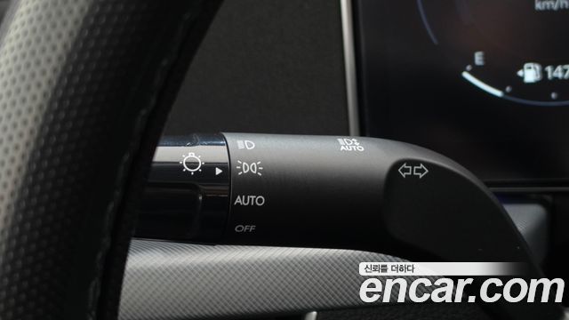 Hyundai Sonata The Edge (DN8) 2.0 LPG(Rent) Business 2 2024 — фото 30