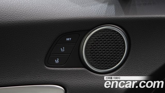 Hyundai Sonata The Edge (DN8) 2.0 LPG(Rent) Business 2 2024 — фото 31