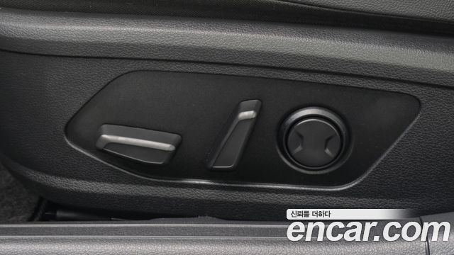 Hyundai Sonata The Edge (DN8) 2.0 LPG(Rent) Business 2 2024 — фото 32