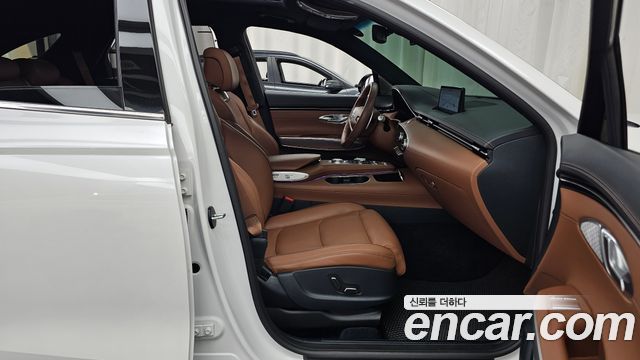Genesis GV70 2.5T Gasoline AWD 2023 — фото 11