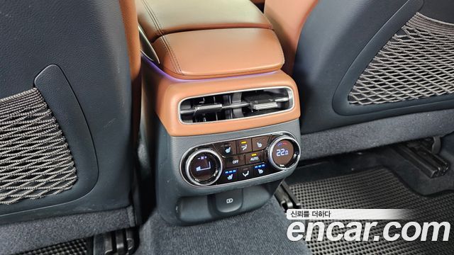 Genesis GV70 2.5T Gasoline AWD 2023 — фото 19
