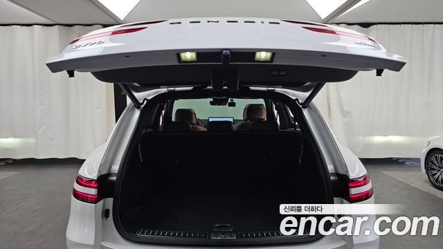 Genesis GV70 2.5T Gasoline AWD 2023 — фото 20