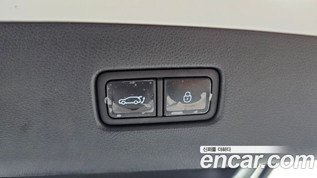 Genesis GV70 2.5T Gasoline AWD 2023 — фото 31