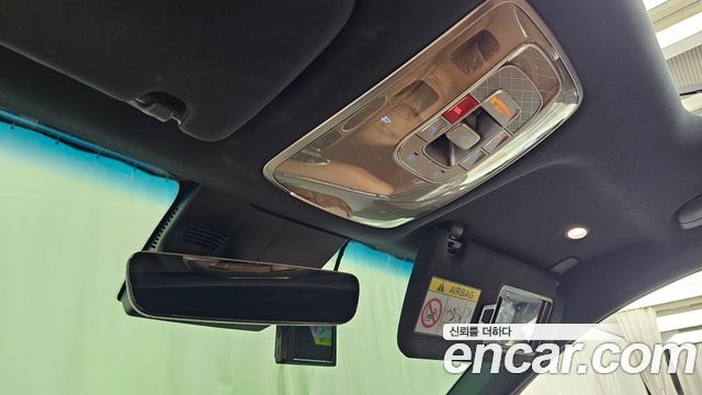 Genesis GV70 2.5T Gasoline AWD 2023 — фото 32