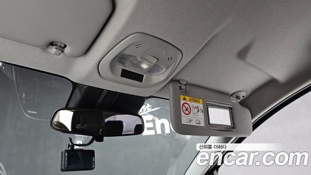 Chevrolet Spark Premier 2021 — фото 19