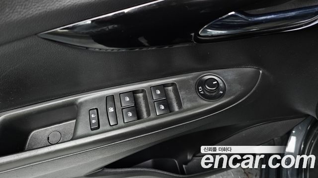 Chevrolet Spark Premier 2021 — фото 31