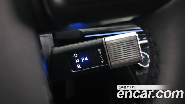 Hyundai Santa Fe (MX5) HEV 1.6 4WD Calligraphy 2024 — фото 9