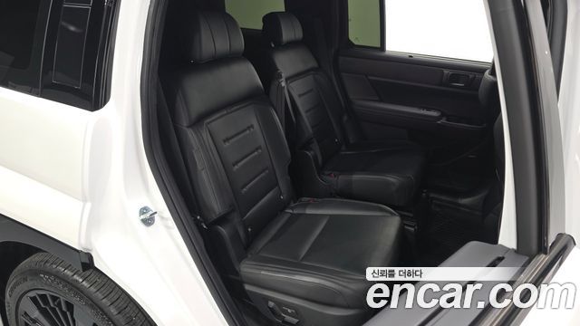 Hyundai Santa Fe (MX5) HEV 1.6 4WD Calligraphy 2024 — фото 12