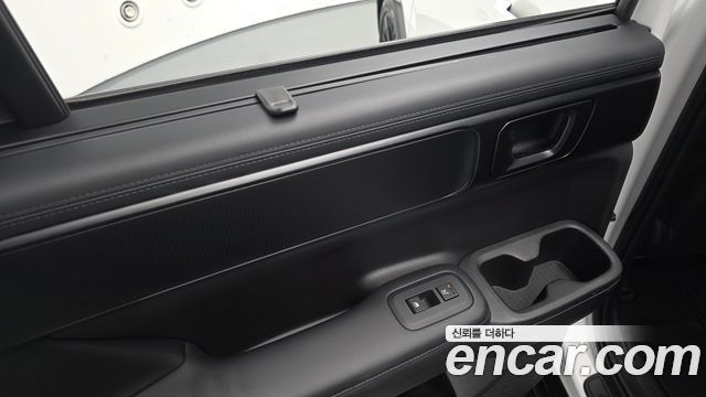 Hyundai Santa Fe (MX5) HEV 1.6 4WD Calligraphy 2024 — фото 18