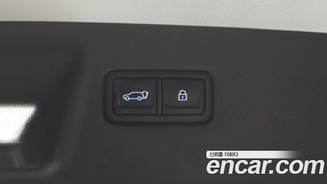 Hyundai Santa Fe (MX5) HEV 1.6 4WD Calligraphy 2024 — фото 20