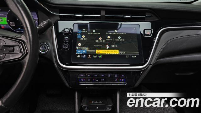 Chevrolet Bolt EUV Redline 2023 — фото 14