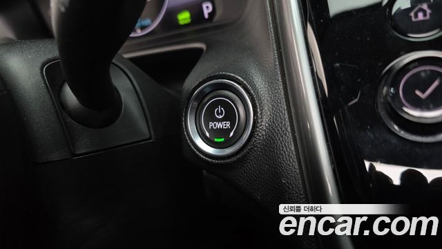 Chevrolet Bolt EUV Redline 2023 — фото 18