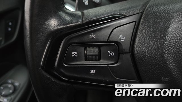 Chevrolet Bolt EUV Redline 2023 — фото 19