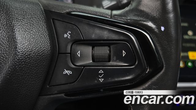 Chevrolet Bolt EUV Redline 2023 — фото 20