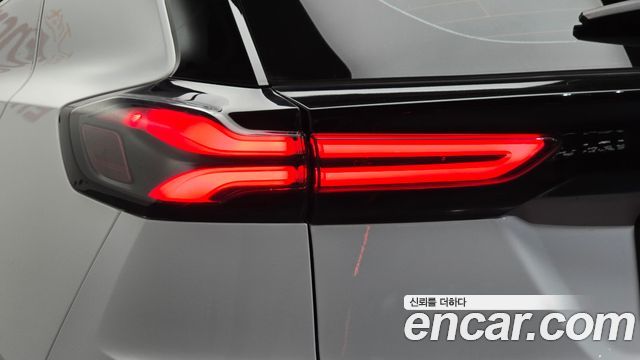 Chevrolet Bolt EUV Redline 2023 — фото 23
