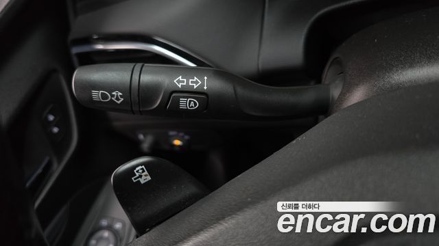 Chevrolet Bolt EUV Redline 2023 — фото 27