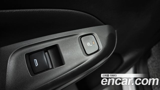 Chevrolet Bolt EUV Redline 2023 — фото 30
