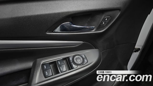 Chevrolet Bolt EUV Redline 2023 — фото 31