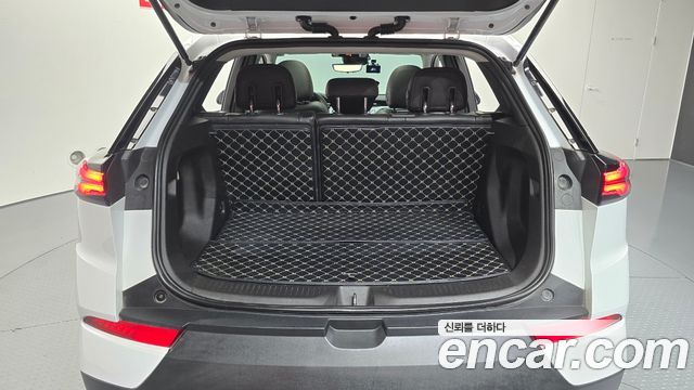 Chevrolet Bolt EUV Redline 2023 — фото 34