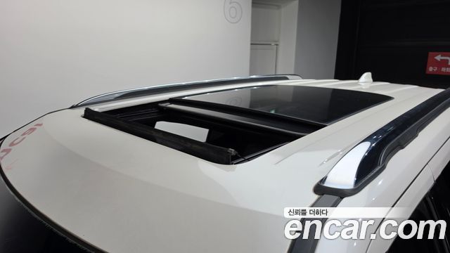 Ford Explorer 2.3 Limited 4WD 5th 2017 — фото 20