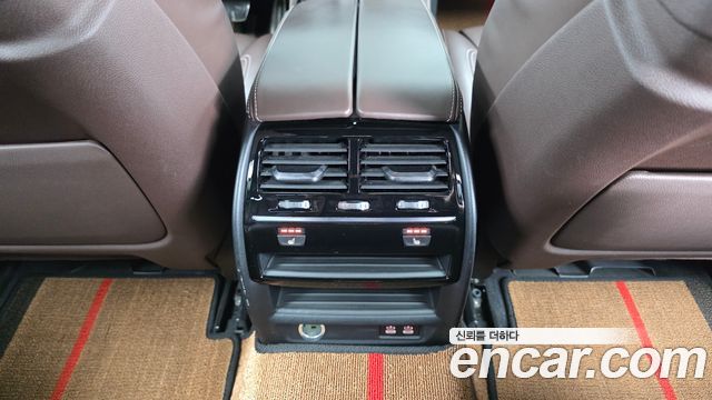 BMW 5 Series (G30) 520i M Sport 2020 — фото 18