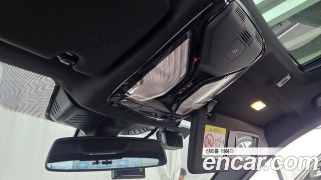 BMW 5 Series (G30) 520i M Sport 2020 — фото 31