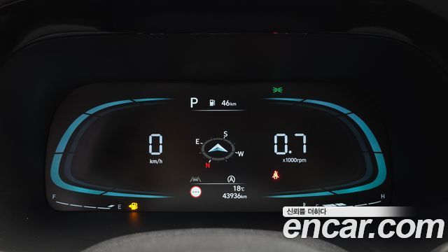 Hyundai Palisade Diesel 2.2 2WD Exclusive 2023 — фото 8