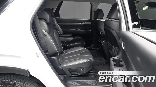 Hyundai Palisade Diesel 2.2 2WD Exclusive 2023 — фото 15