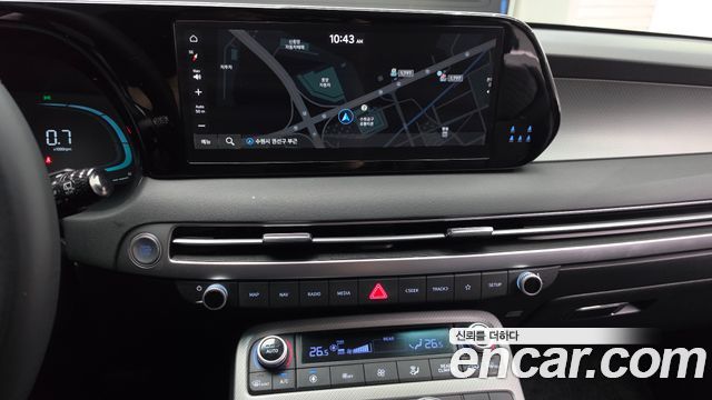 Hyundai Palisade Diesel 2.2 2WD Exclusive 2023 — фото 17