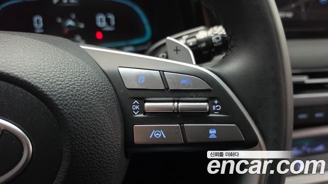 Hyundai Palisade Diesel 2.2 2WD Exclusive 2023 — фото 21